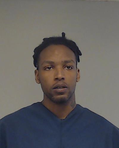 Nobles, Demarcus Dewayne arrested by Collin County SO/PD