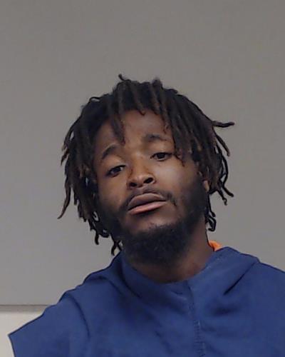 Clark, Iviere Cawaski Rahjai arrested by Collin County SO/PD