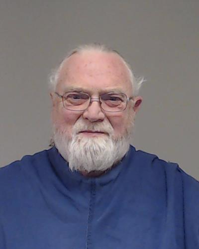 Milam, Stephen Ray arrested by Collin County SO/PD