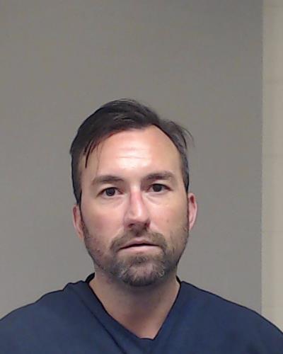 LITTLE, NICKOLAS ALAN JR arrested by Collin County SO/PD