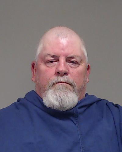 Stevenson, Lane Burk arrested by Collin County SO/PD