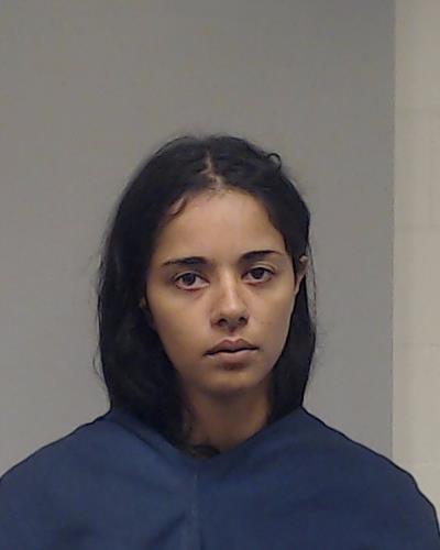 CHOUDHRY, HEERA arrested by Collin County SO/PD