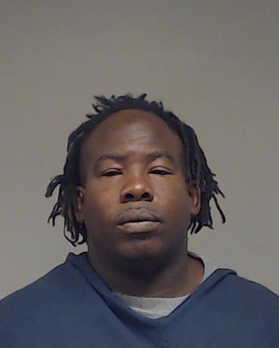 JOHNSON, JONATHAN MARK arrested by Collin County SO/PD