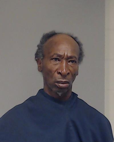 JONES, ROBERT WAYNE arrested by Collin County SO/PD