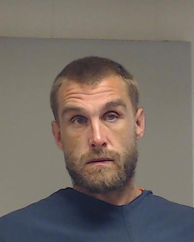 Dean, Dustin Craig arrested by Collin County SO/PD