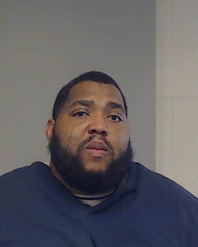 Tyler, Bernard Cordell Robert arrested by Collin County SO/PD