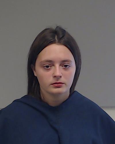 Womble, Carolyn arrested by Collin County SO/PD