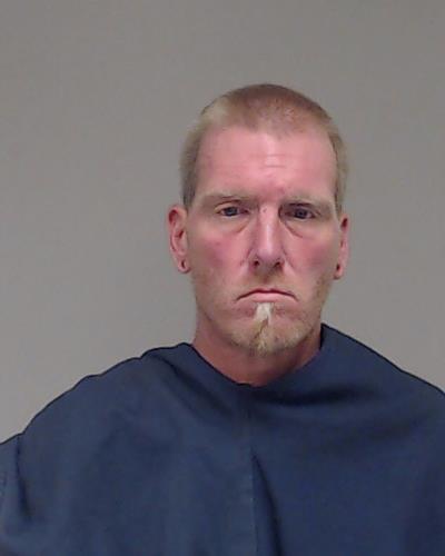 McDill, Matthew Wayne arrested by Collin County SO/PD