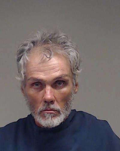 Cardwell, Spencer Carl arrested by Collin County SO/PD