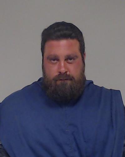 Leff, Aaron Wade arrested by Collin County SO/PD