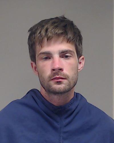 Kennedy, Jason Lee arrested by Collin County SO/PD