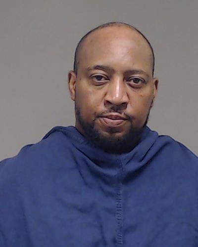 Ellis, Zurrann Donzel arrested by Collin County SO/PD