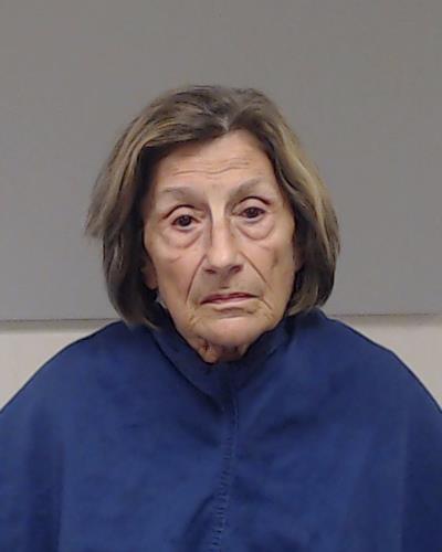 SICILIANO, DOROTHY ANN arrested by Collin County SO/PD