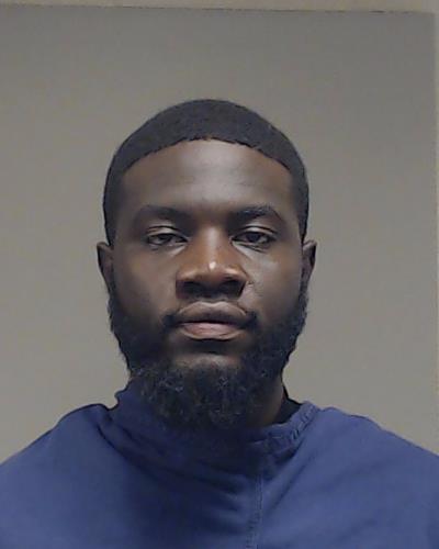 Mitri, Edward Al booking photo