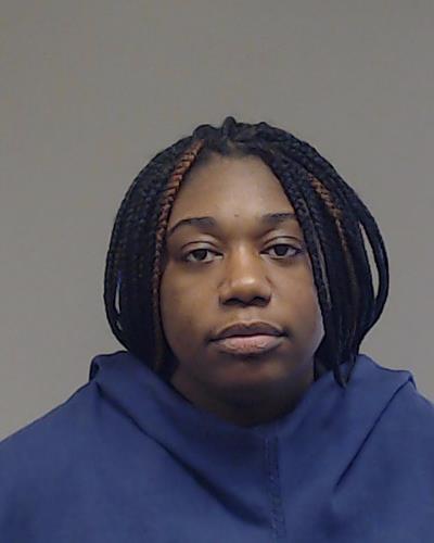 Gatewood, Nikita Lanae booking photo