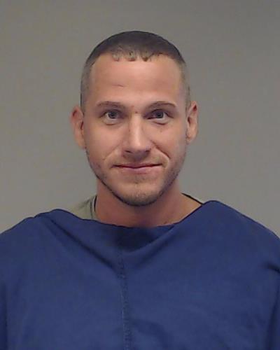 Anderson, Joseph Lee booking photo