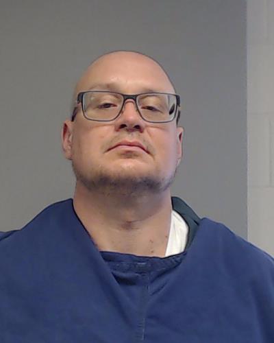 OWENS, PHILIP PATRICK booking photo