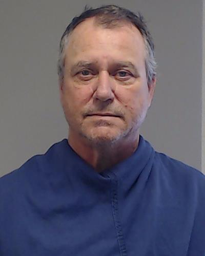 Jones, Bobby Joe booking photo