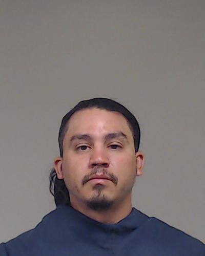 Hernandez, Gavin Michael booking photo