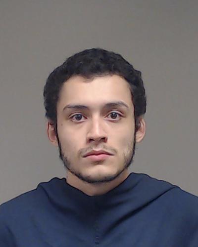 Laracuente, Joseph Daniel booking photo