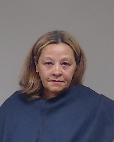 Tolmochow, Lourdes booking photo