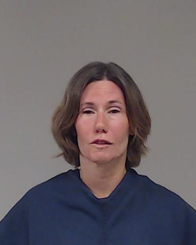 WATSON, SARAH BETH booking photo