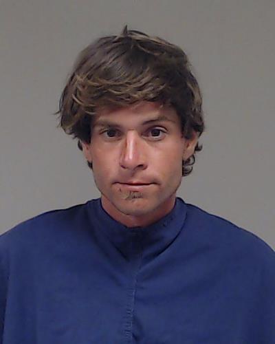 Herrera, Michael Damien booking photo