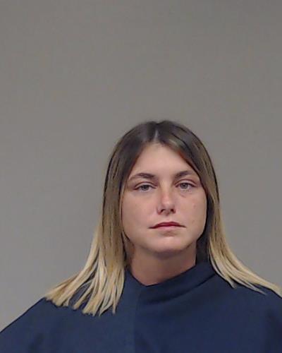 Bills, Brandy Michelle booking photo