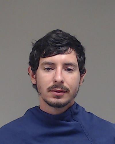 SOLIS, ERICK booking photo