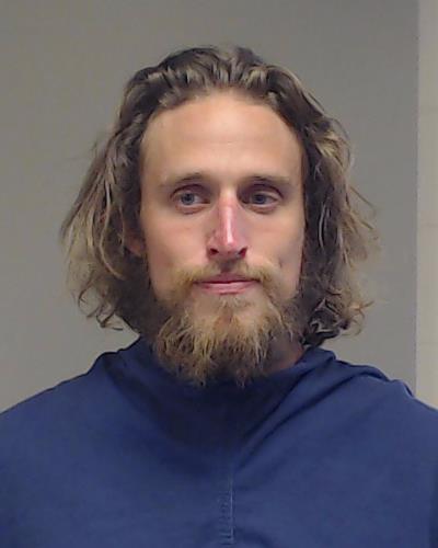 Symes, Anthony Dean, Jr. booking photo