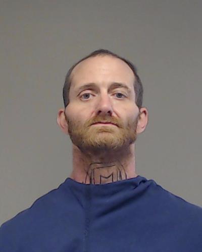 Floyd, Charles Ray III booking photo