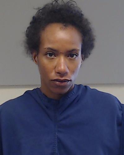Clement, Amyria Danae arrested by Collin County SO/PD