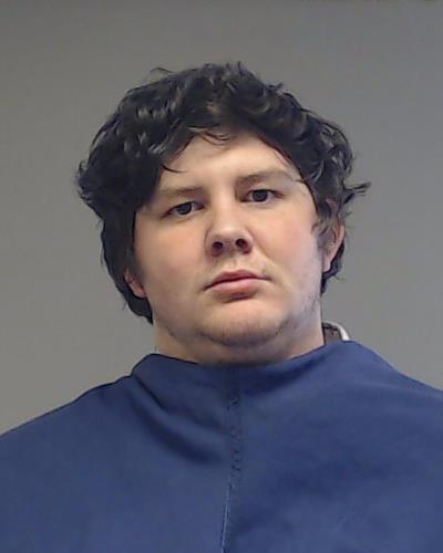Williamson, Cody Nichols arrested by Collin County SO/PD