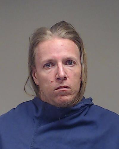 Como, Andrew Bernard arrested by Collin County SO/PD