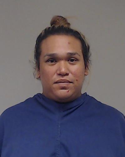 Perez, Andres arrested by Collin County SO/PD