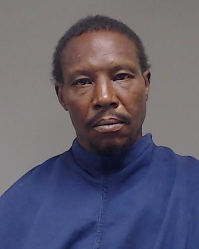 Mitchell, Randolph Welton, Jr. arrested by Collin County SO/PD