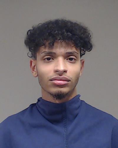 Gergis, Philopateer arrested by Collin County SO/PD