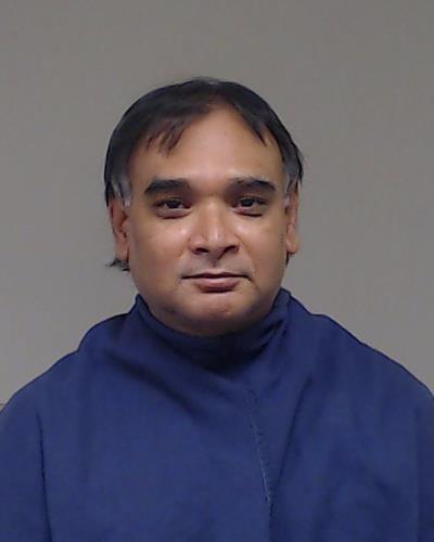 Abdul Saleem, Khan arrested by Collin County SO/PD