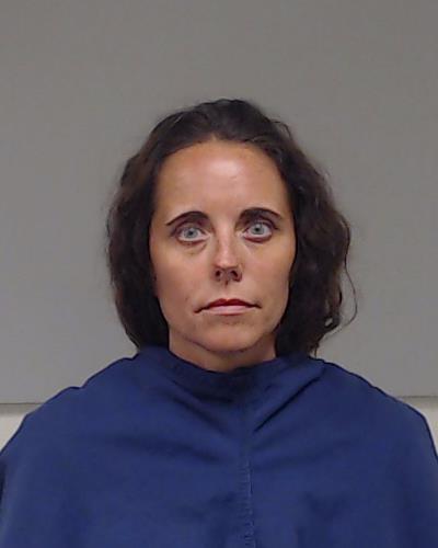 Galaviz, Michelle Lee arrested by Collin County SO/PD