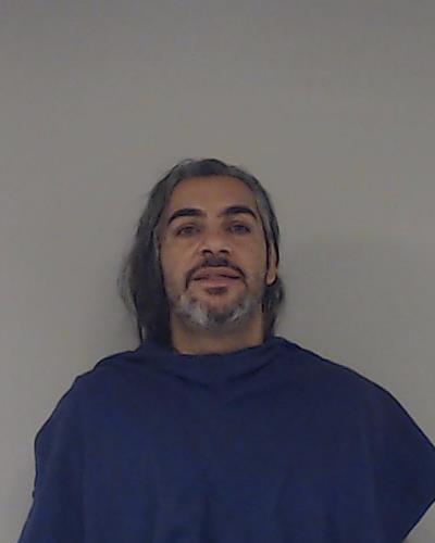 Miller, Andy arrested by Collin County SO/PD