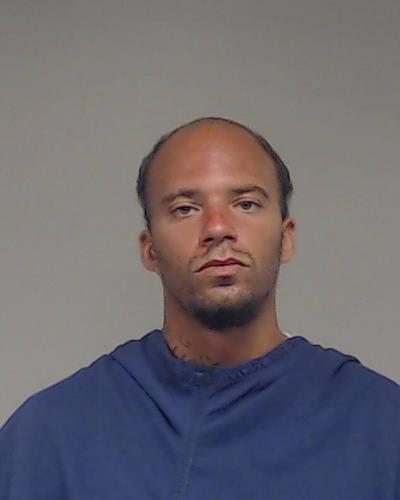 Green, Dillion Sinclair arrested by Collin County SO/PD