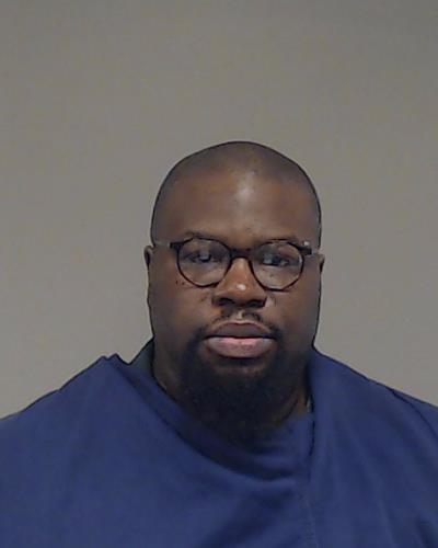 Moore, Gene Arthur Obryan, III arrested by Collin County SO/PD