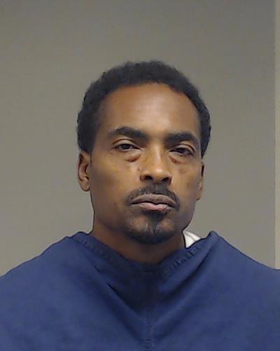 Milon, Kenneth Jay arrested by Collin County SO/PD