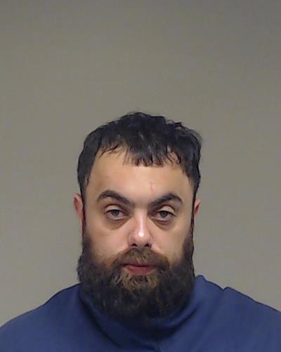 Hamadneh, Mohamed Mahmoud arrested by Collin County SO/PD