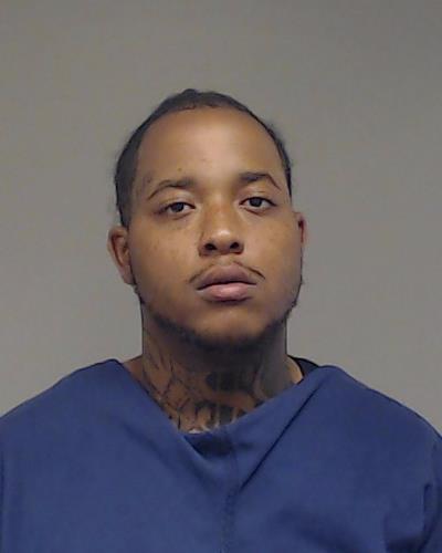 Hughes, Jiy ‘Wian arrested by Collin County SO/PD