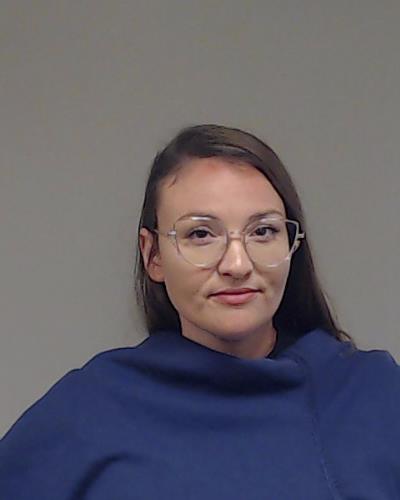 Smith, Caitlyn Taylor booking photo