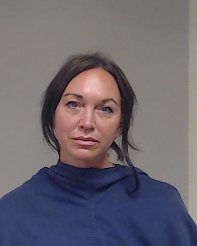 Tedder, Kara Janee booking photo