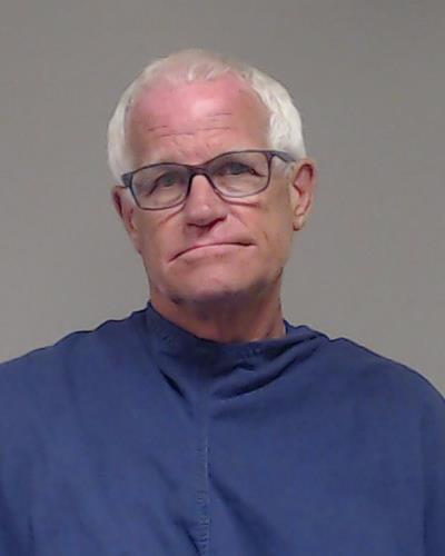 McMacken, Timothy Michael booking photo
