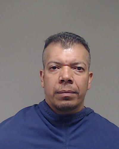 Valenzuela-Mzariegos, Jose Baudilio booking photo