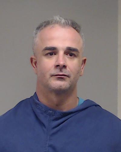 Husakovic, Armin arrested by Collin County SO/PD